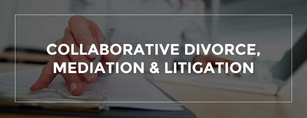 DIVORCE OPTIONS IN MARYLAND