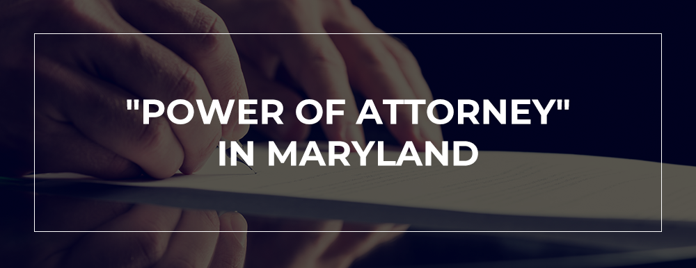 Maryland Family Law Lawyer