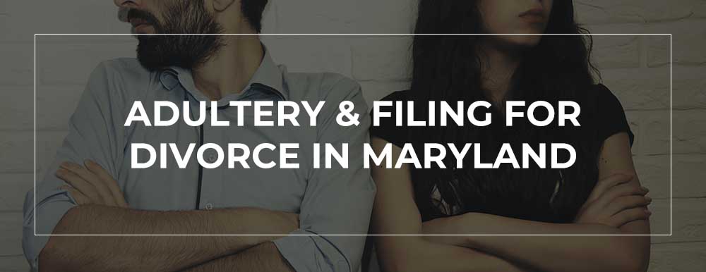 divorce lawyer in Maryland