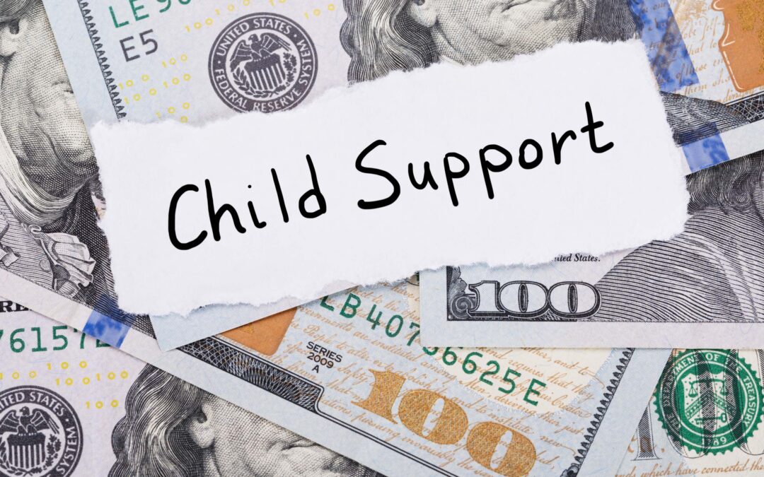 Maryland Child Support Enforcement