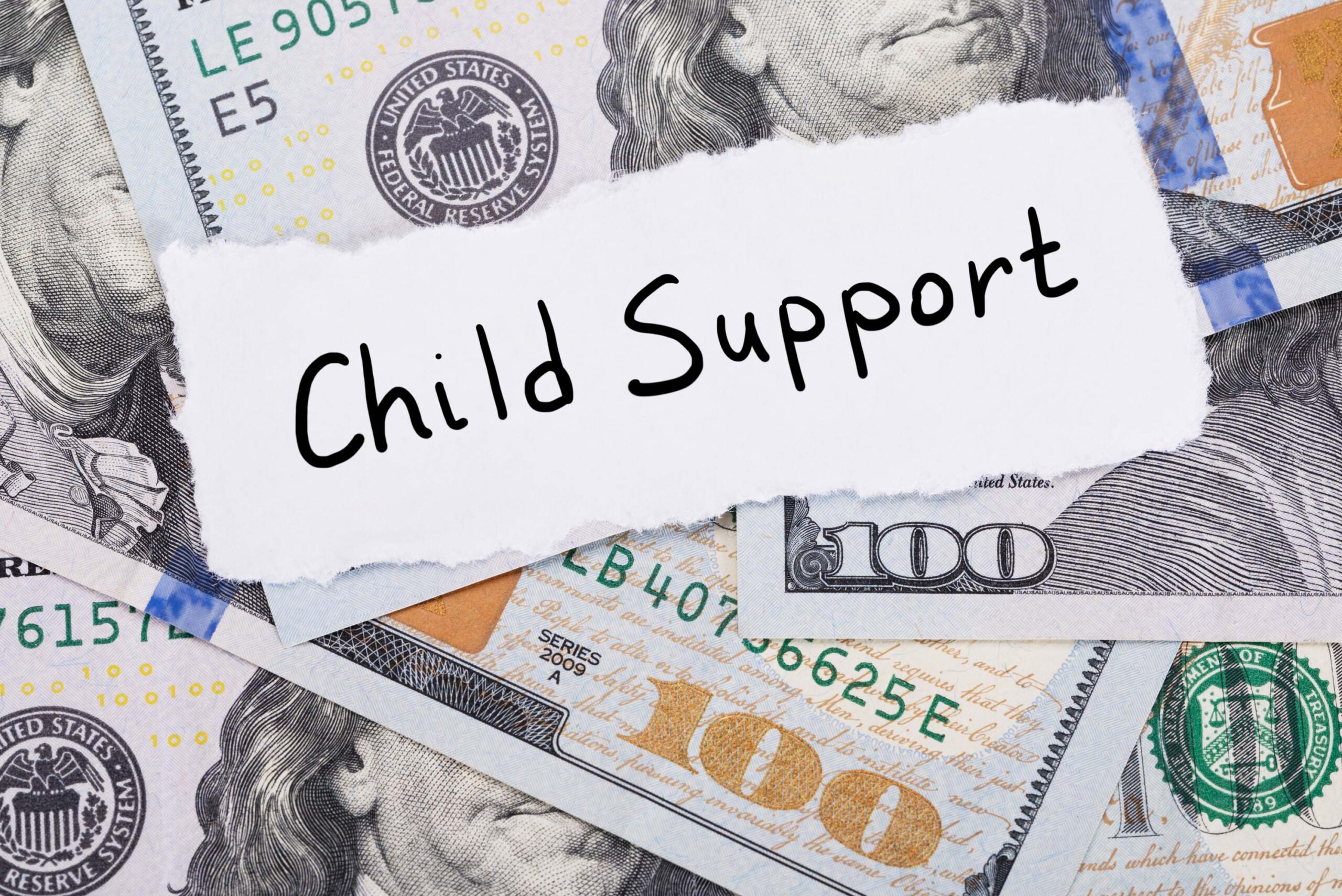 What To Do When Your Ex-Spouse Won’t Pay Child Support