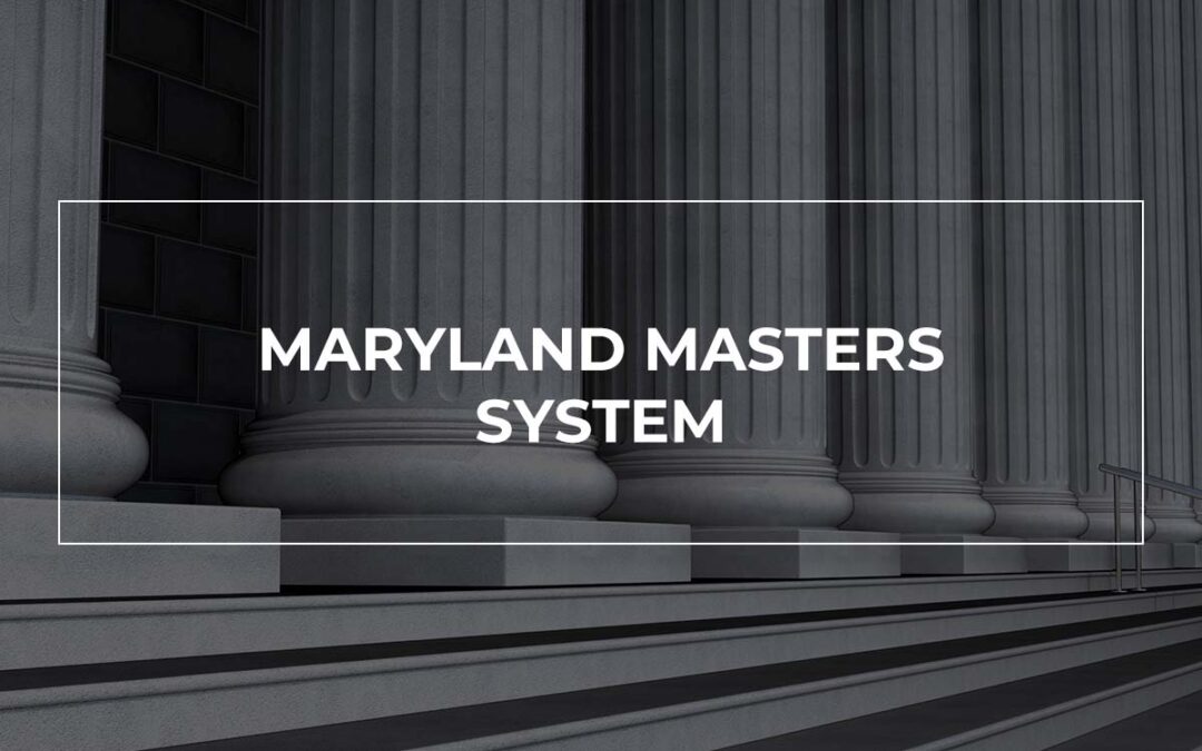 Maryland Masters System