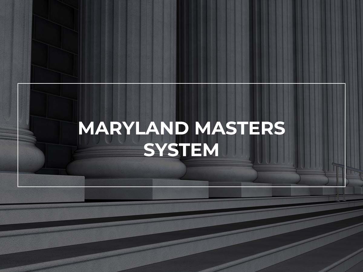 Maryland Masters System