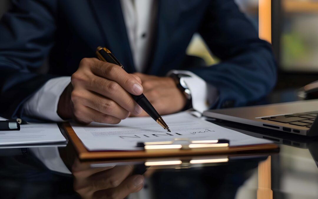 How Prenuptial Agreements Work in Maryland