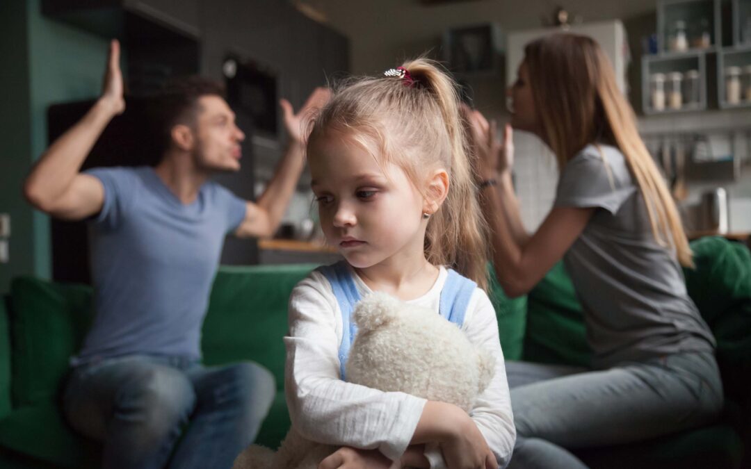 Child Abuse and Neglect in Maryland: How a Family Law Attorney Can Help