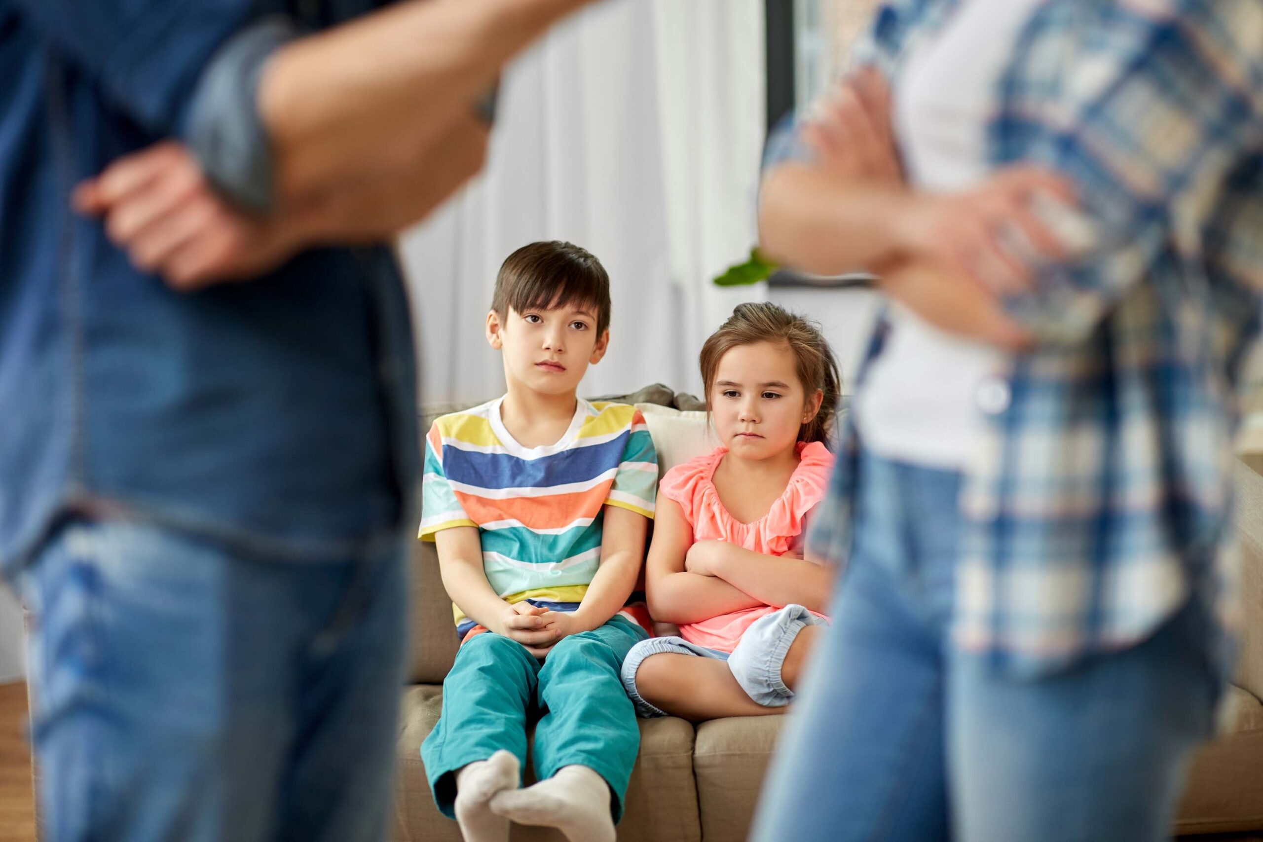 Maryland Custody Violation What to Do if the Other Parent Violates the Order