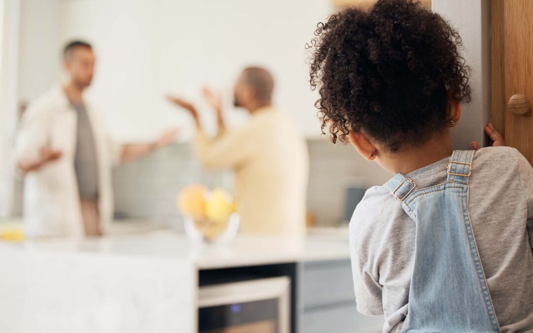 Same-Sex Divorce in Maryland: Custody and Rights of Children