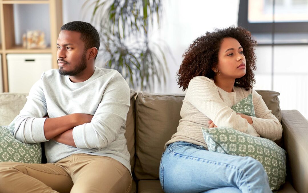 What to Do When You’re Ready to File for Divorce in Maryland