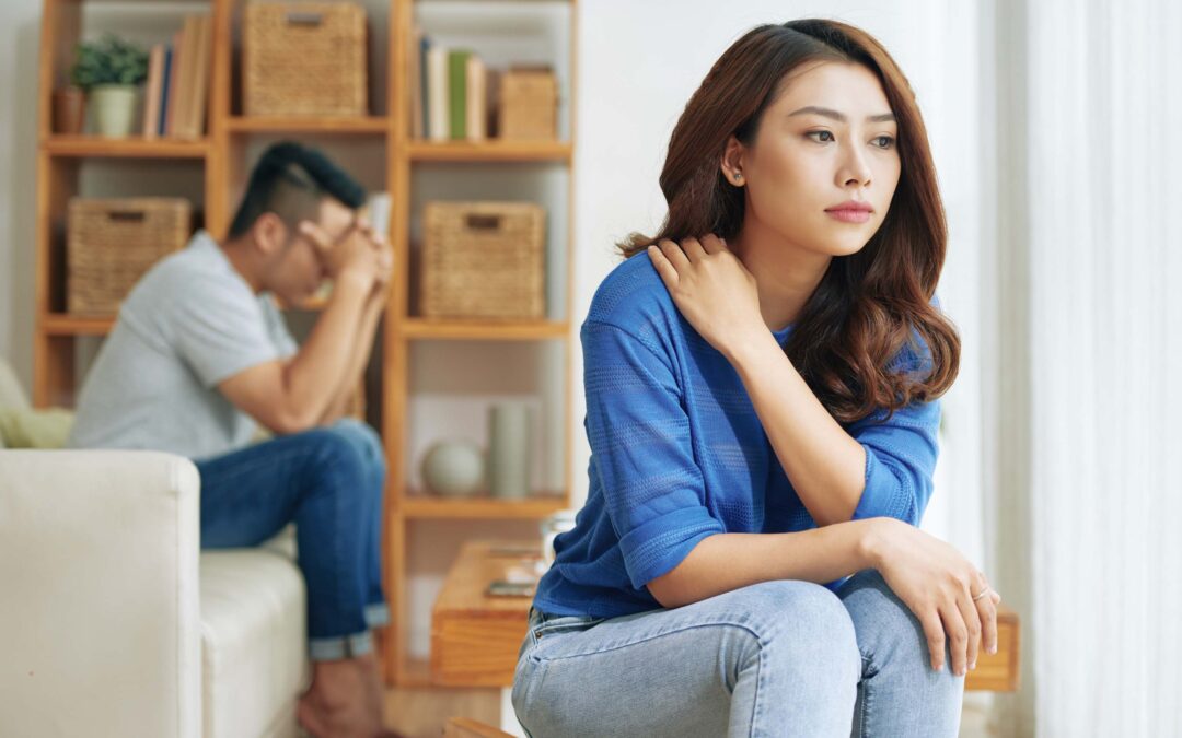 Maryland Separation Divorce What You Need to Know After Years Apart