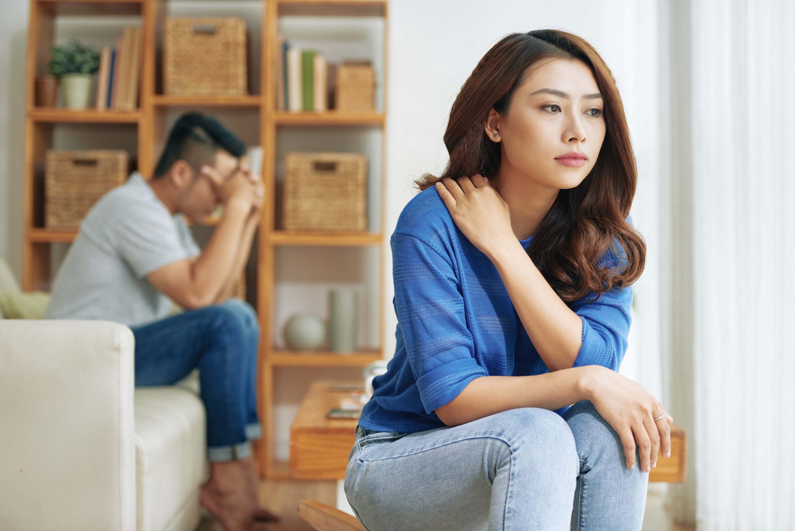 Maryland Separation Divorce What You Need to Know After Years Apart
