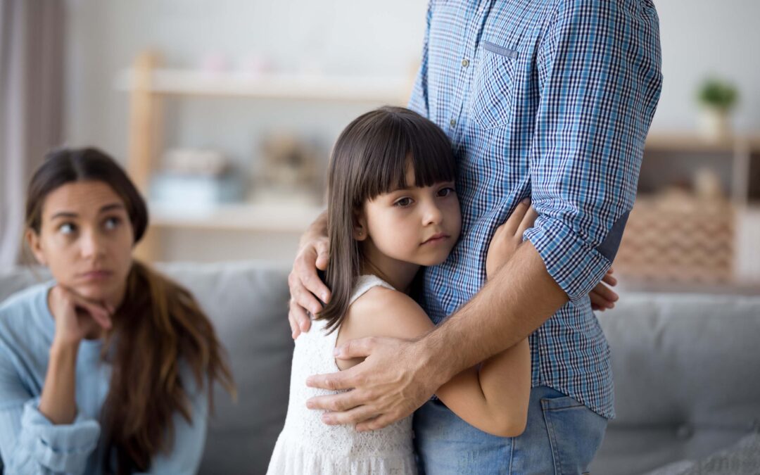 How to Modify Child Custody in Maryland After a Major Life Change