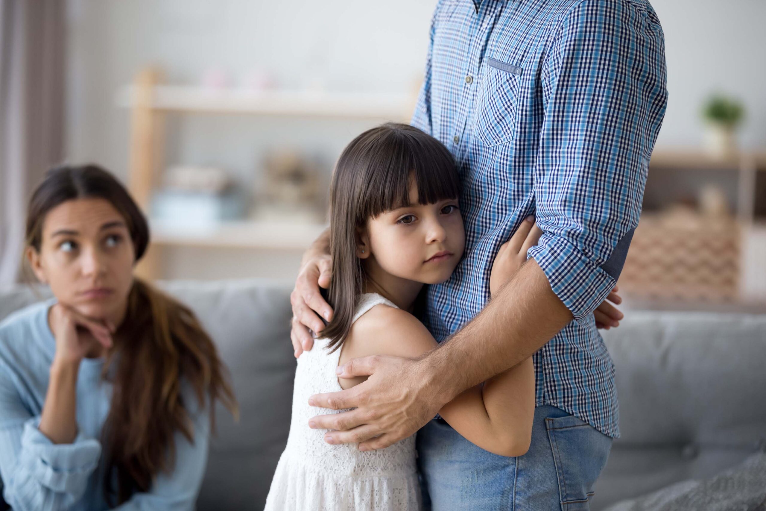 Maryland custody modification