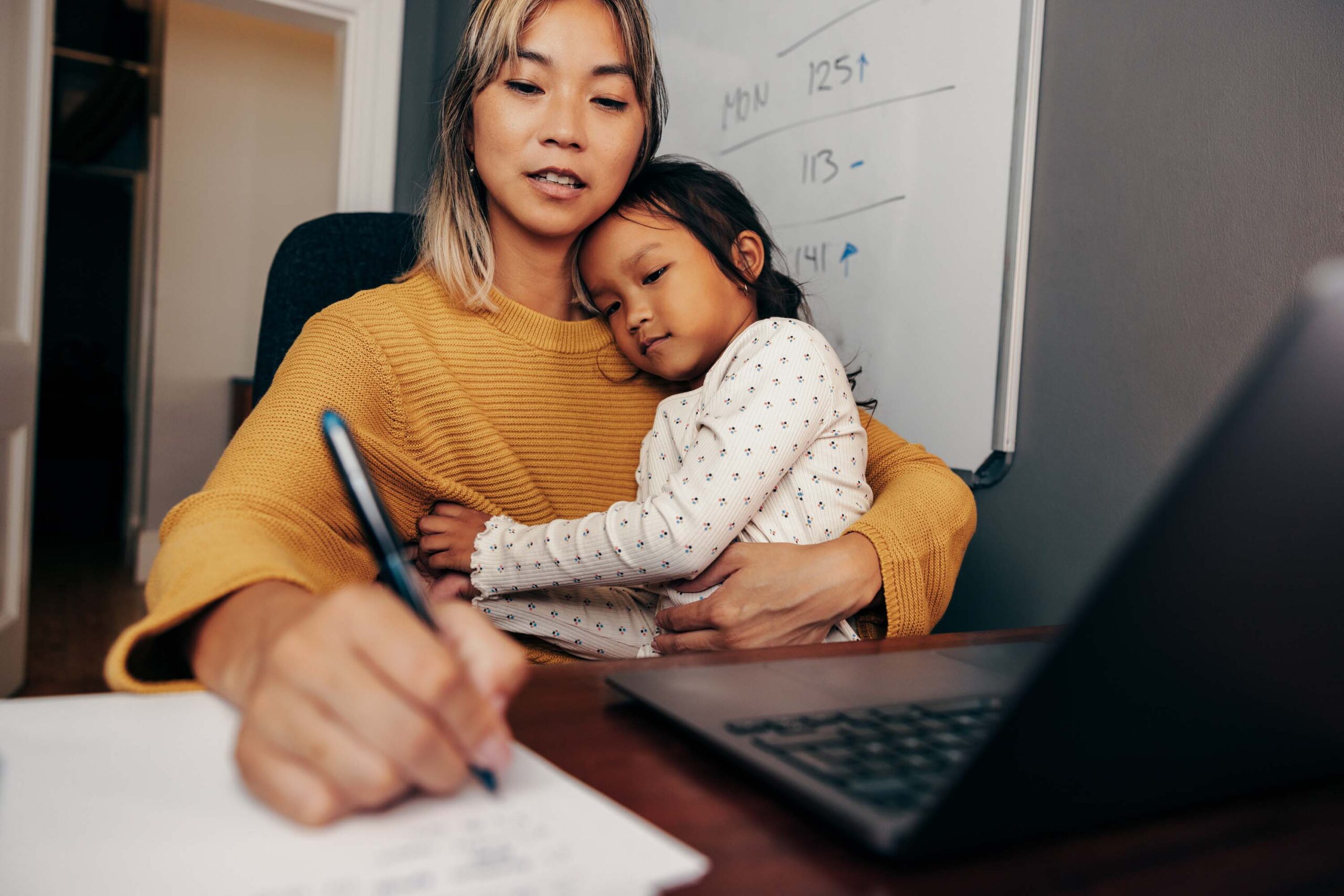Emergency Custody in Maryland