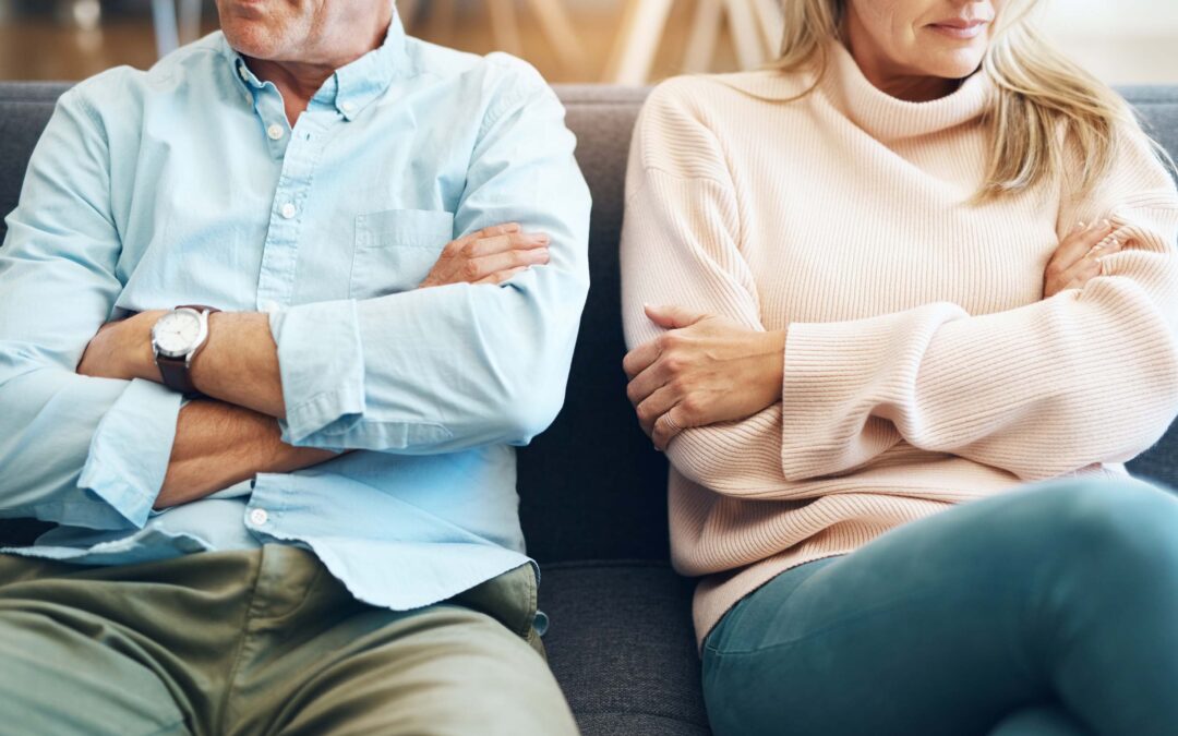 Who Gets the Marital Home in a Maryland Divorce?
