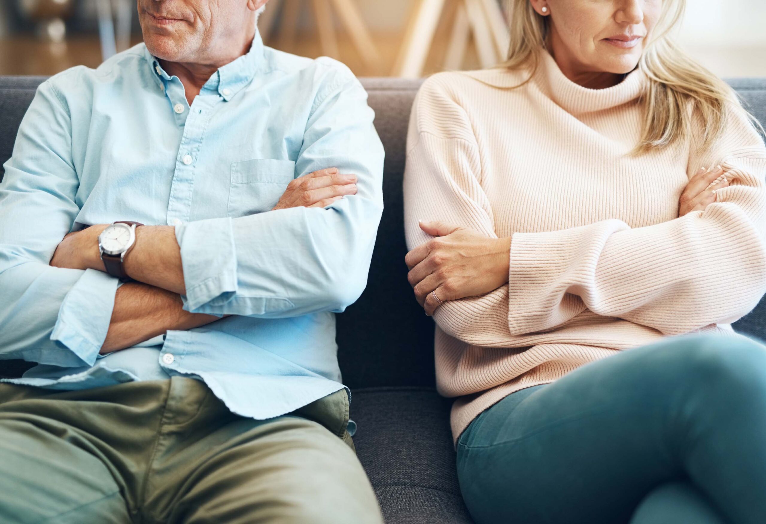 marital home in Maryland divorce