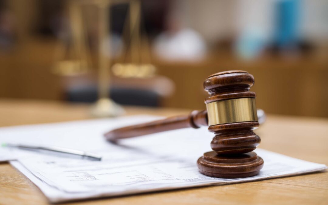 Contested Divorce in Maryland