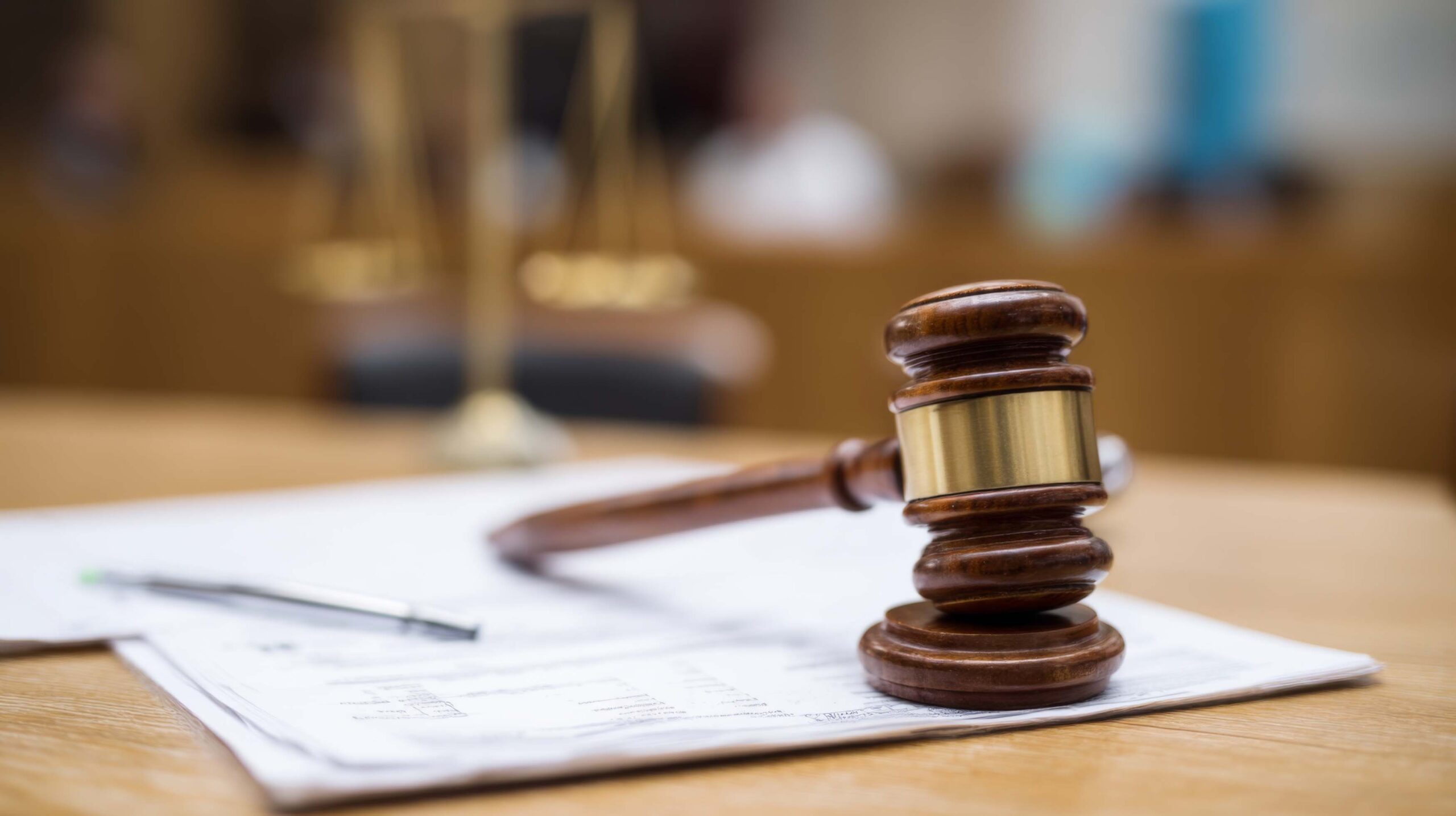 Contested Divorce in Maryland