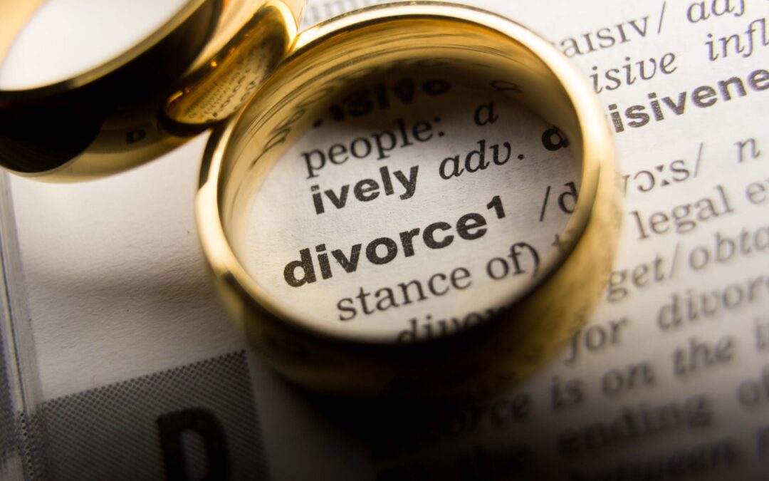 Divorce Discovery in Maryland
