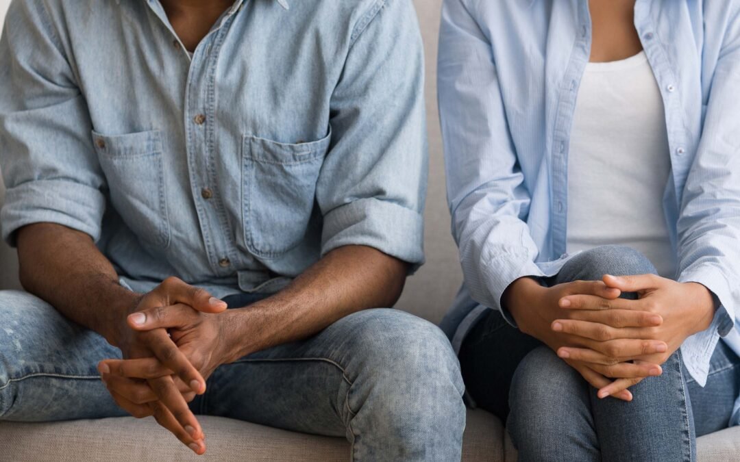 Grounds for No-Fault Divorce in Maryland