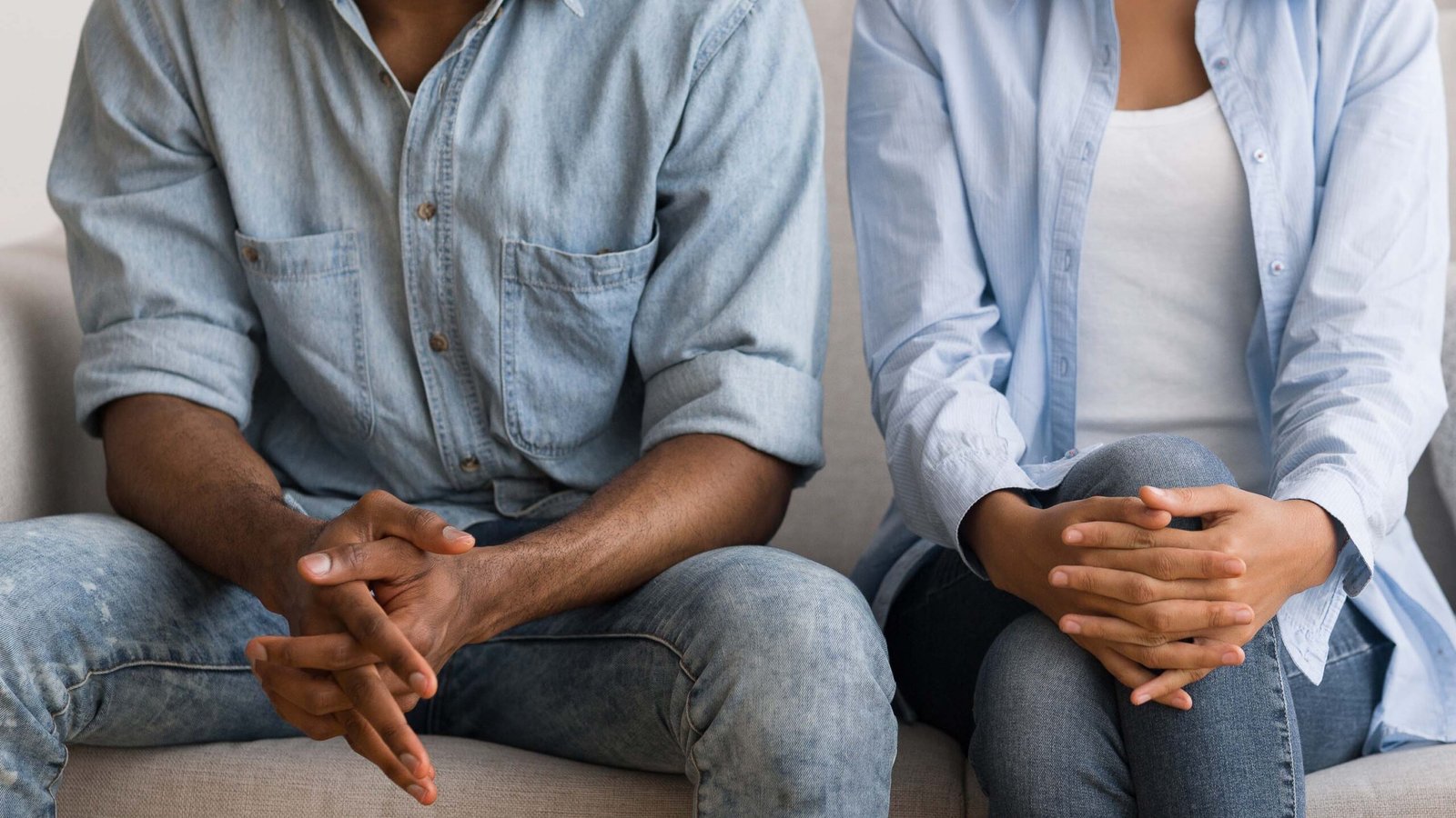 Grounds for No-Fault Divorce in Maryland
