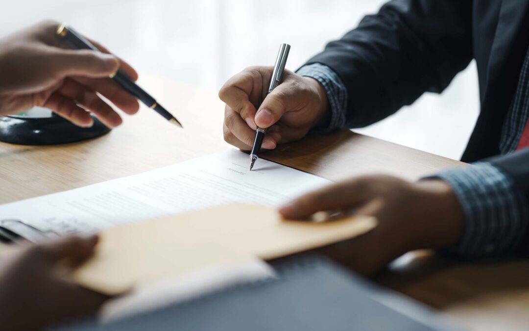 The Role of Mediation in Maryland Divorce
