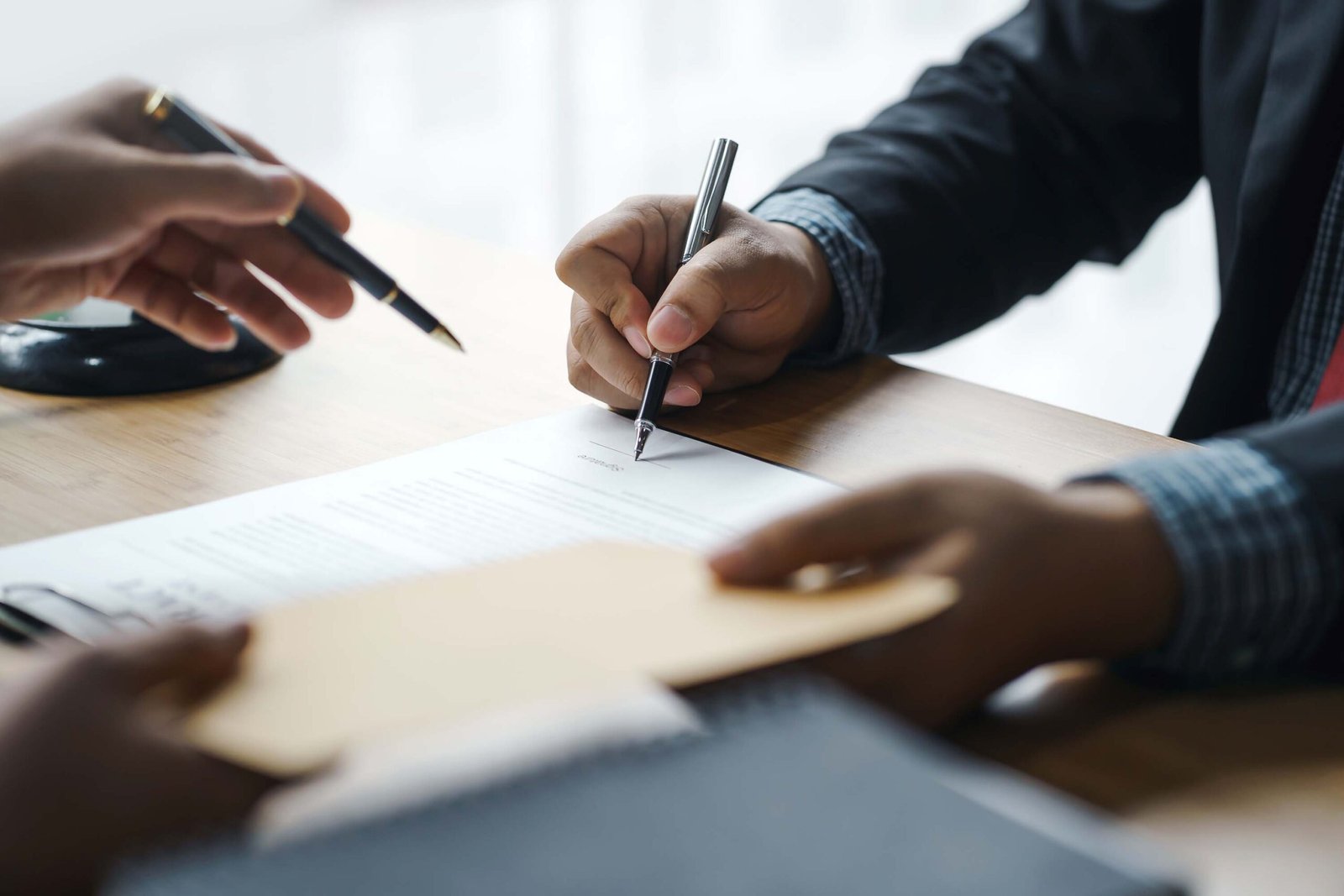 Maryland Divorce Mediation Process