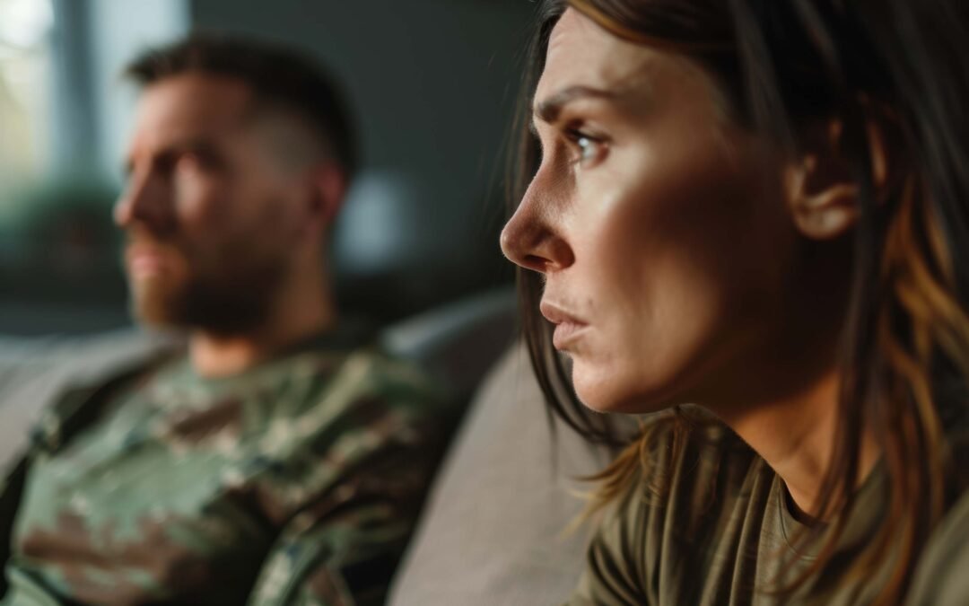 Maryland Military Divorce
