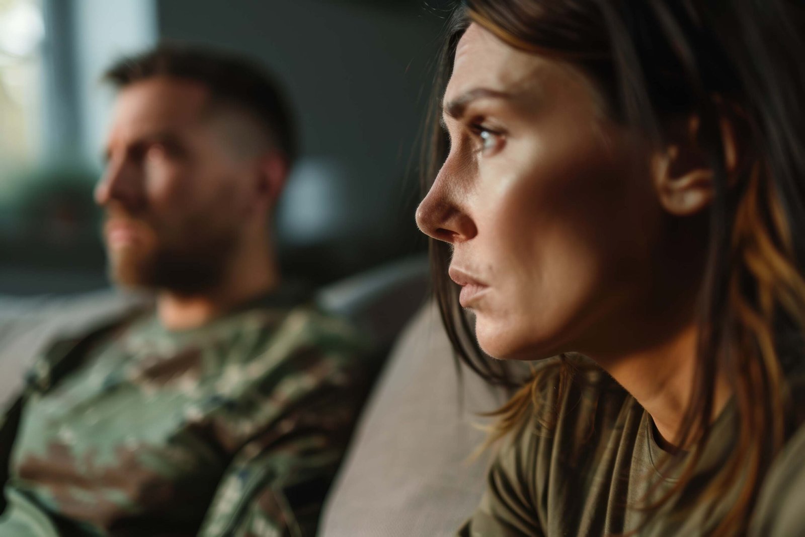 Maryland Military Divorce